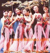 打造專業(yè)舞臺(tái)形象 全方位演出服裝供應(yīng)與定制服務(wù)